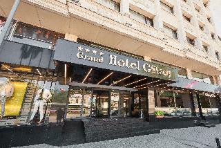 Grand Hotel Gulsoy otel fotoğrafı