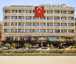Grand Hotel Gulsoy fotoÄŸrafÄ±