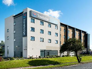 Travelodge Liverpool Stonedale Park otel fotoğrafı