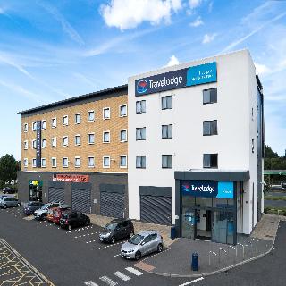 Travelodge Liverpool Stonedale Park fotoÄŸrafÄ±