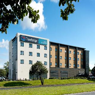 Travelodge Liverpool Stonedale Park fotoÄŸrafÄ±