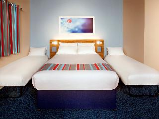 Travelodge Liverpool Stonedale Park fotoÄŸrafÄ±