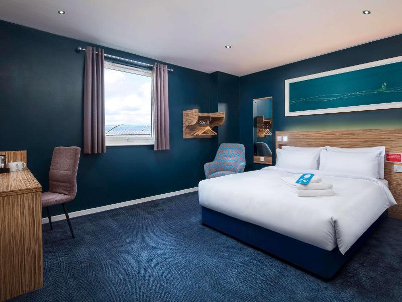 Travelodge Liverpool Stonedale Park - Oda