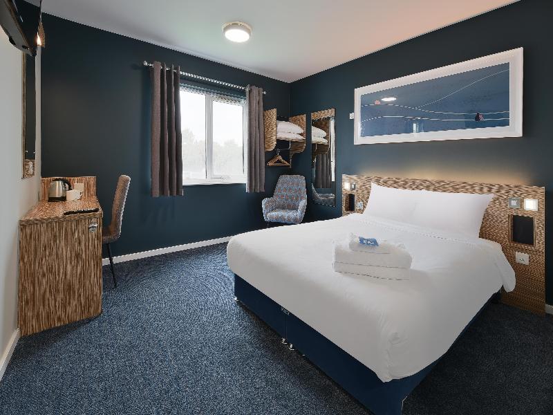 Travelodge Liverpool Stonedale Park - Oda