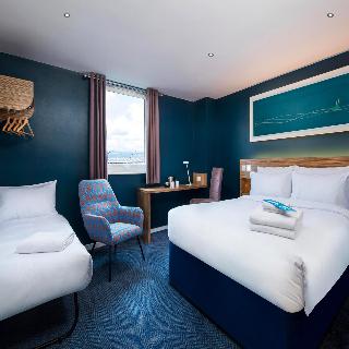 Travelodge Liverpool Stonedale Park fotoÄŸrafÄ±