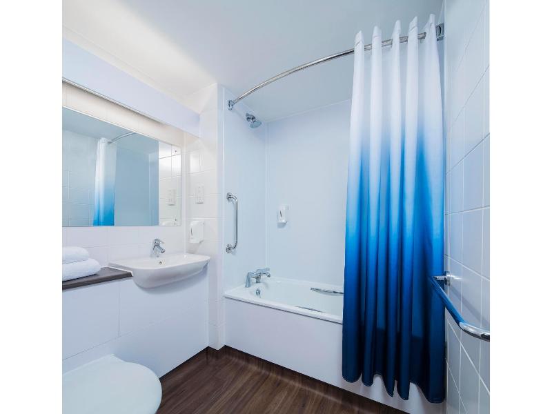 Travelodge Liverpool Stonedale Park - Oda