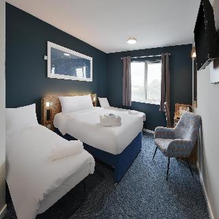 Travelodge Liverpool Stonedale Park fotoÄŸrafÄ±