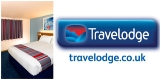 Travelodge Exeter M5 fotoÄŸrafÄ±