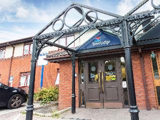 Travelodge Exeter M5 otel fotoğrafı