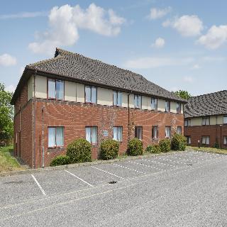 Travelodge Exeter M5 fotoÄŸrafÄ±