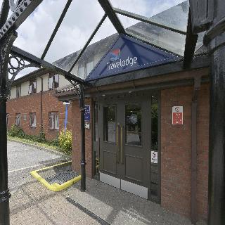 Travelodge Exeter M5 fotoÄŸrafÄ±