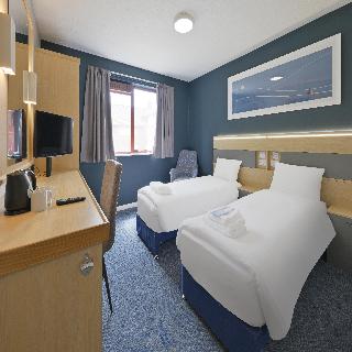 Travelodge Exeter M5 fotoÄŸrafÄ±