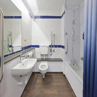 Travelodge Exeter M5 fotoÄŸrafÄ±