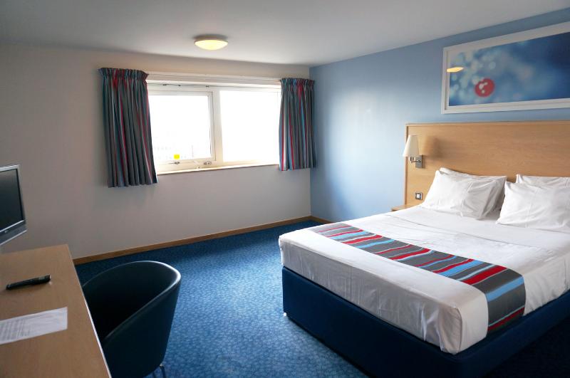 Travelodge Exeter M5 - Oda