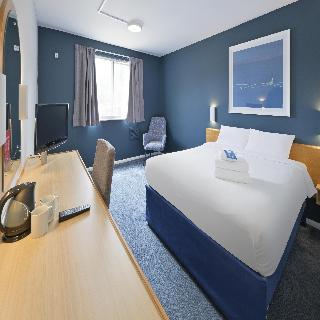 Travelodge Exeter M5 fotoÄŸrafÄ±