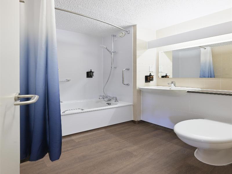 Travelodge Exeter M5 - Oda