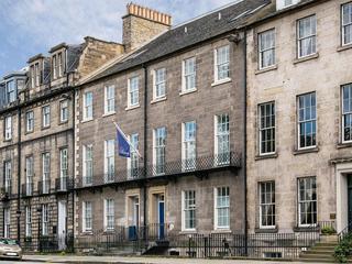 Travelodge Edinburgh Central Queen Street otel fotoğrafı