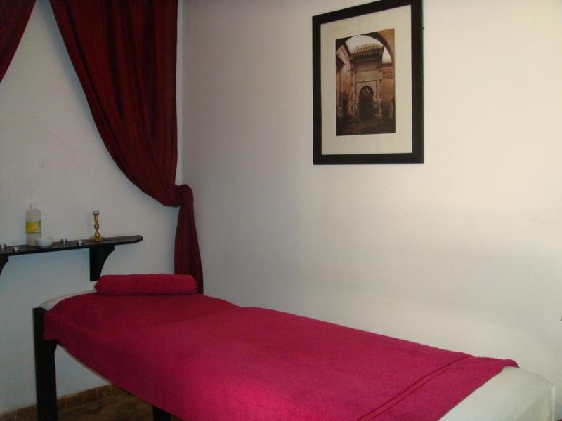 Riad Dar Foundouk & spa - Genel