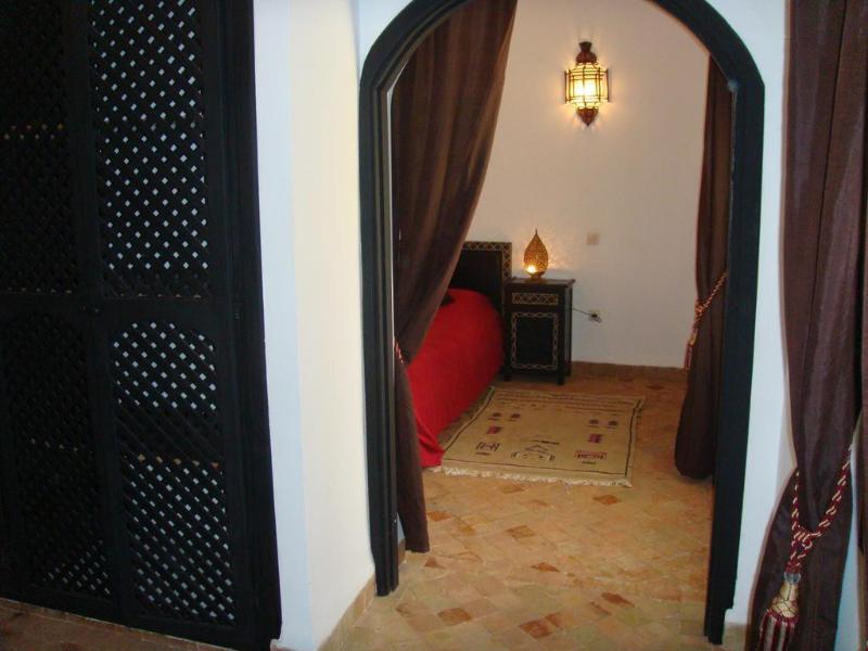 Riad Dar Foundouk & spa - Genel