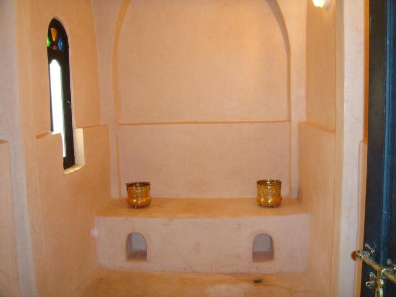 Riad Dar Foundouk & spa - Genel
