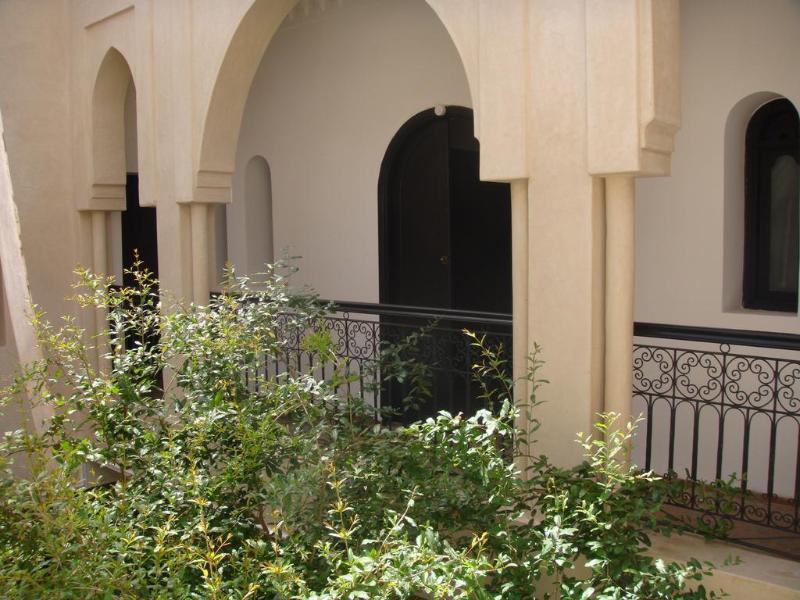 Riad Dar Foundouk & spa - Genel