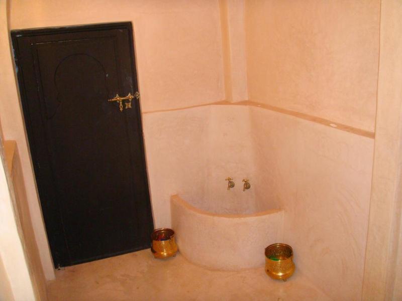 Riad Dar Foundouk & spa - Genel