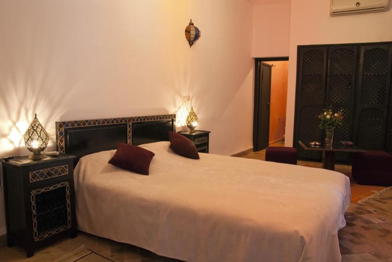 Riad Dar Foundouk & spa - Genel