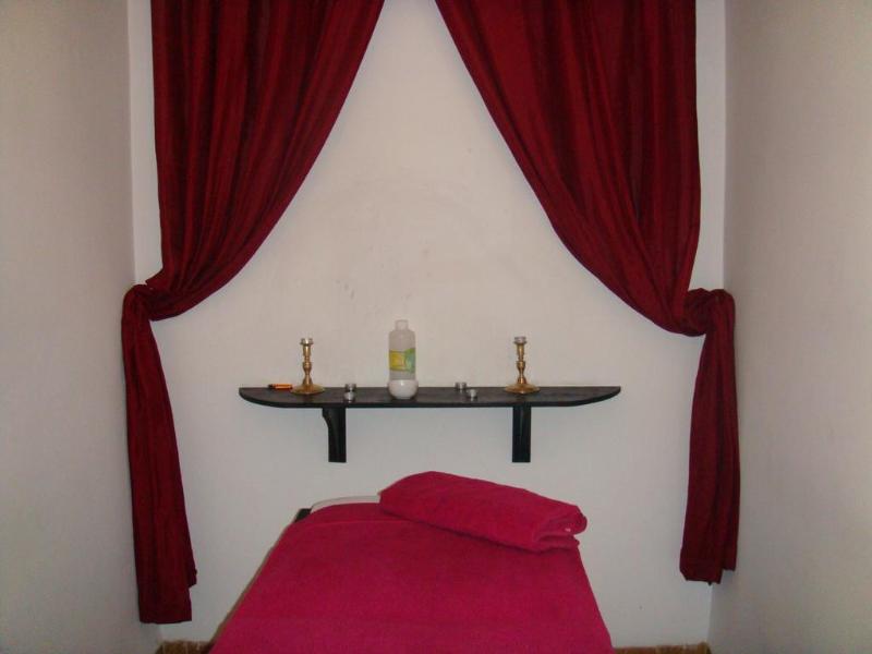Riad Dar Foundouk & spa - Genel