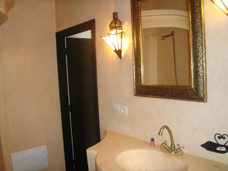 Riad Dar Foundouk & spa - Genel