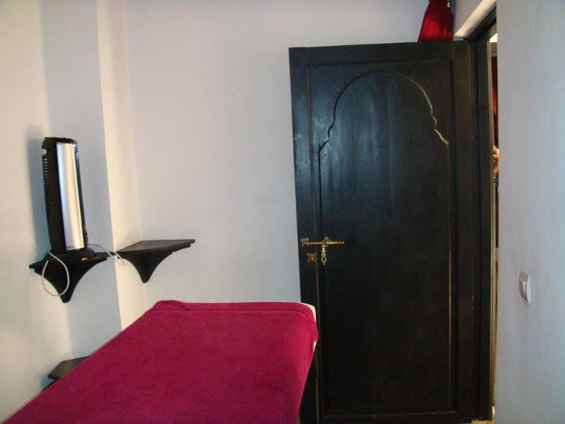 Riad Dar Foundouk & spa - Genel
