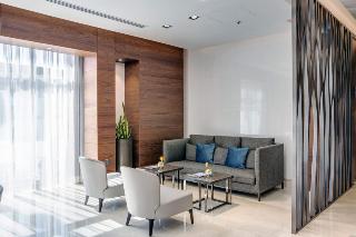 Oryx Hotel fotoÄŸrafÄ±