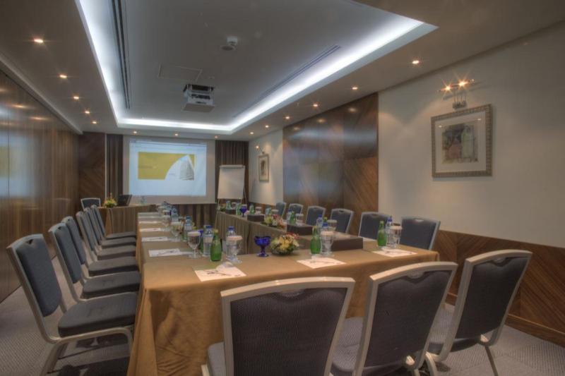 Oryx Hotel - Toplantı