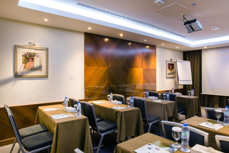 Oryx Hotel - Toplantı
