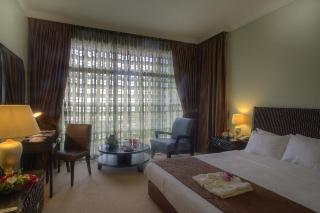 Oryx Hotel fotoÄŸrafÄ±