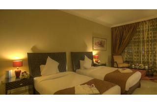 Oryx Hotel fotoÄŸrafÄ±