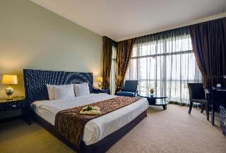 Oryx Hotel fotoÄŸrafÄ±