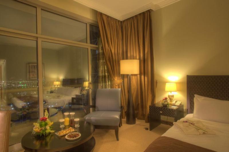 Oryx Hotel - Oda