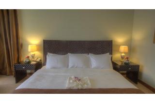 Oryx Hotel fotoÄŸrafÄ±
