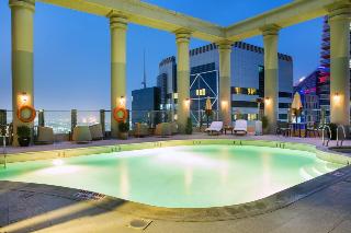 Oryx Hotel fotoÄŸrafÄ±
