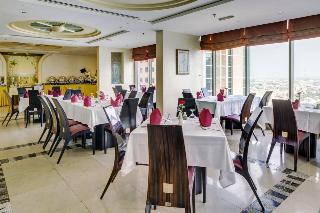 Oryx Hotel fotoÄŸrafÄ±