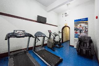 Al Nakheel Hotel Apartments fotoÄŸrafÄ±