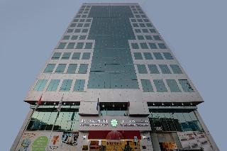 Al Nakheel Hotel Apartments fotoÄŸrafÄ±