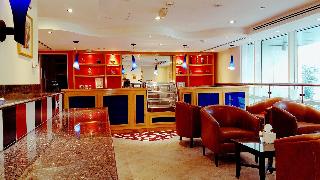 Al Nakheel Hotel Apartments fotoÄŸrafÄ±