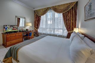Al Nakheel Hotel Apartments fotoÄŸrafÄ±