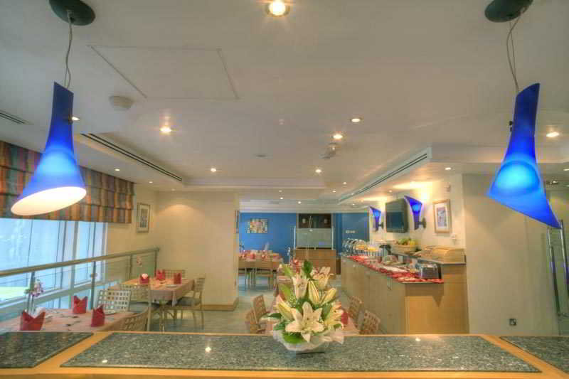 Al Nakheel Hotel Apartments fotoÄŸrafÄ±