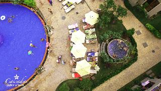 Cascadas Family Resort