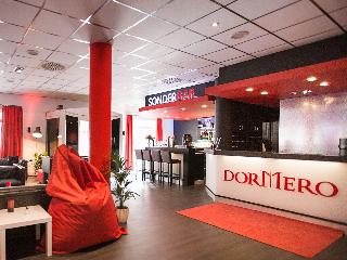 Dormero Hotel Villingen-Schwenningen fotoÄŸrafÄ±
