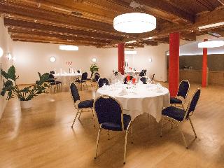 Dormero Hotel Villingen-Schwenningen fotoÄŸrafÄ±