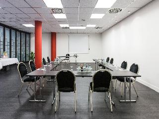 Dormero Hotel Villingen-Schwenningen fotoÄŸrafÄ±