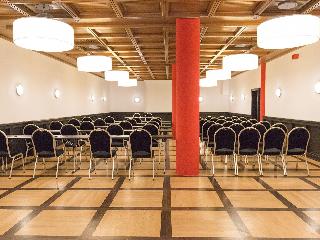 Dormero Hotel Villingen-Schwenningen fotoÄŸrafÄ±